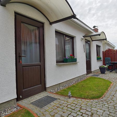 Barth, Dieter Ostseeheilbad Ostseeheilbad Zingst Exterior foto